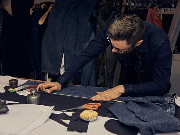 Clothing Alterations