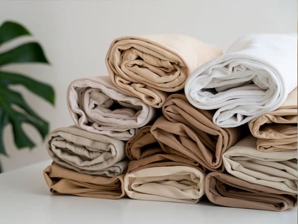 Comforter & Linen Cleaning